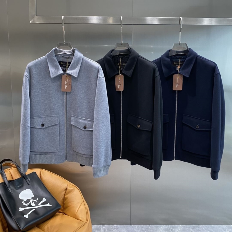 L0r0 P1ana outwear